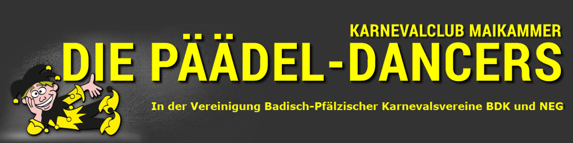 KCM Die Päädel-Dancers