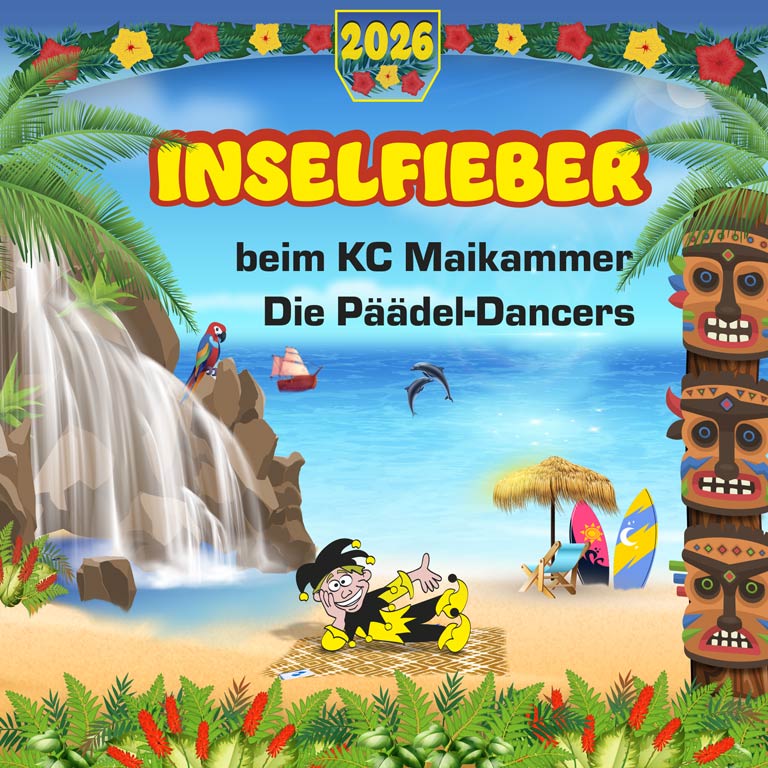 KC Maikammer_Prunkssitzungen 2026