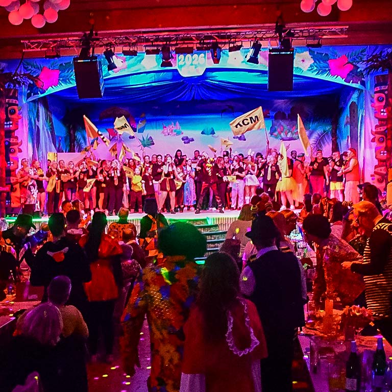 Kampagne 2026_Die Päädel-Dancers